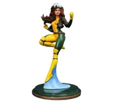 Marvel X-Men Animated Series Bust Rogue 15 cm