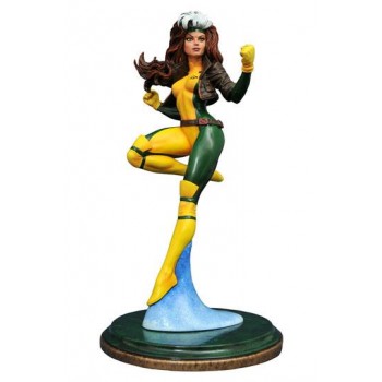 Marvel X-Men Animated Series Bust Rogue 15 cm