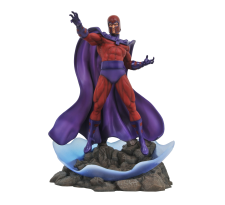 Marvel Premier Collection Magneto Statue