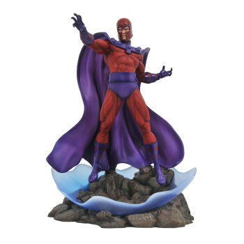 Marvel Premier Collection Magneto Statue