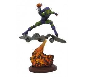 Marvel Comic Premier Collection Statue 1/6 Green Goblin
