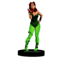 DC Cover Girls Statue Poison Ivy by Frank Cho 25 cm