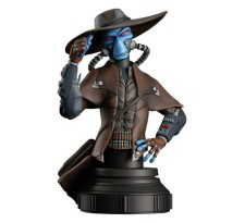 Star Wars The Clone Wars Bust 1/7 Cad Bane 16 cm