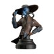 Star Wars The Clone Wars Bust 1/7 Cad Bane 16 cm