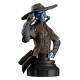 Star Wars The Clone Wars Bust 1/7 Cad Bane 16 cm