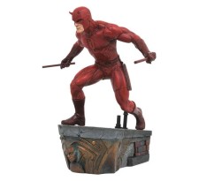 Marvel Comic Premier Collection Statue Daredevil 30 cm