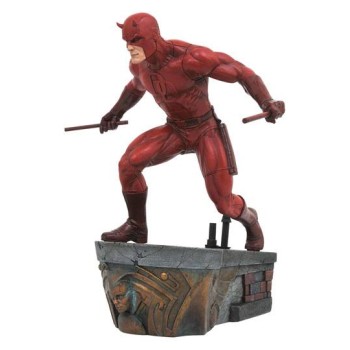 Marvel Comic Premier Collection Statue Daredevil 30 cm