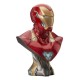 Avengers: Infinity War Legends in 3D Bust 1/2 Iron Man MK50 25 cm