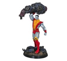 Marvel Comic Premier Collection Statue Colossus 41 cm