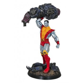 Marvel Comic Premier Collection Statue Colossus 41 cm