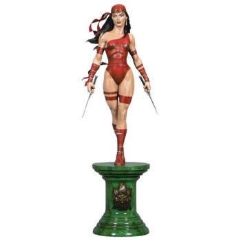 Marvel Premier Collection Elektra 40 cm