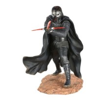 Star Wars Episode IX Premier Collection Kylo Ren 25 cm