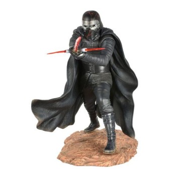 Star Wars Episode IX Premier Collection Kylo Ren 25 cm