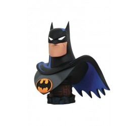Batman The Animated Series Legends in 3D Bust 1/2 Batman 25 cm