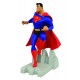 DC Premier Collection Statue Superman (Justice League Animated) 30 cm