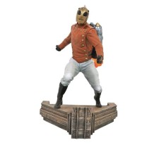 Rocketeer Premier Collection Statue Rocketeer 28 cm