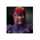 Marvel Comics Legends in 3D Bust 1/2 Magneto 25 cm