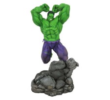 Marvel Premier Collection Hulk 43 cm