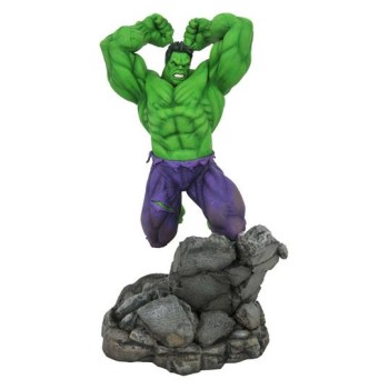 Marvel Premier Collection Hulk 43 cm