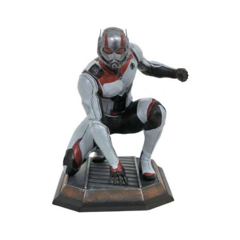 Avengers: Endgame Marvel Movie Gallery PVC Diorama Quantum Realm Ant-Man 23 cm