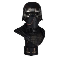 Star Wars Episode IX Legends in 3D Bust 1/2 Kylo Ren 25 cm