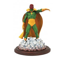 Marvel Comic Premier Collection Statue The Vision 28 cm