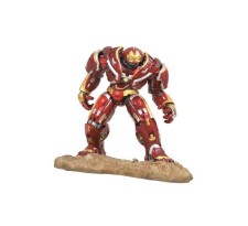 Avengers Infinity War Marvel Movie Milestones Statue MK2 61 cm