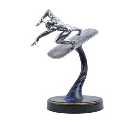 Marvel Comic Premier Collection Statue Silver Surfer 30 cm