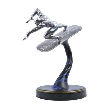 Marvel Comic Premier Collection Statue Silver Surfer 30 cm