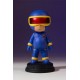 Marvel Comics Animated Series Mini-Statue Cyclops 8 cm