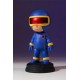 Marvel Comics Animated Series Mini-Statue Cyclops 8 cm