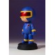 Marvel Comics Animated Series Mini-Statue Cyclops 8 cm