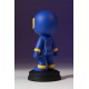 Marvel Comics Animated Series Mini-Statue Cyclops 8 cm