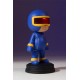 Marvel Comics Animated Series Mini-Statue Cyclops 8 cm