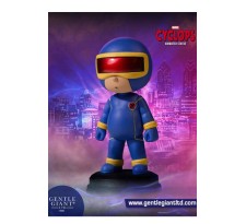 Marvel Comics Animated Series Mini-Statue Cyclops 8 cm