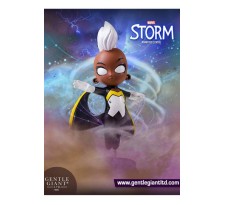 Marvel Comics Animated Series Mini-Statue Storm 15 cm