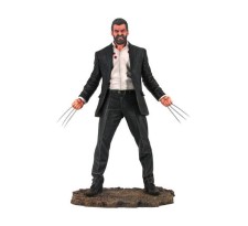 Marvel Premier Collection Logan 27 cm