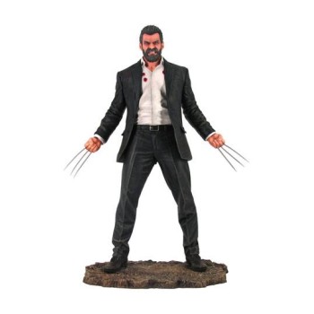 Marvel Premier Collection Logan 27 cm