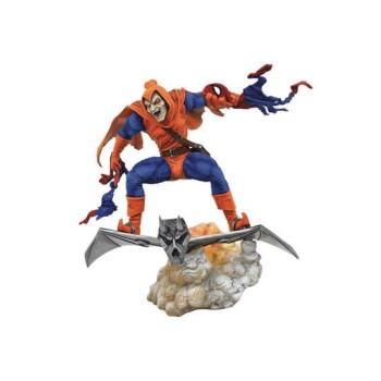 Marvel Comic Premier Collection Statue Hobgoblin 30 cm