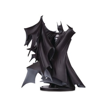 Batman Black & White Statue Batman by Todd McFarlane 24 cm
