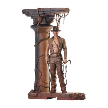 Indiana Jones and the Temple of Doom Premier Collection 1/7 Indiana Jones 38 cm