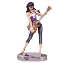 DC Comics Bombshells Statue The Huntress 26 cm