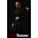 Léon 1/6 scale collectible figure (two heads)