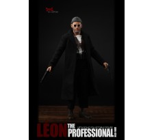 Léon 1/6 scale collectible figure (two heads)