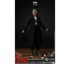 Léon 1/6 scale collectible figure (two heads) Upgraded Version
