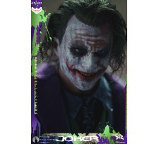 DJ-CUSTOM 1/6 Collectible Figure The Criminal Joker 