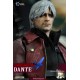 Asmus Toys 1/6 Devil May Cry4 DMC4 The DANTE Regular Version