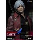 Asmus Toys 1/6 Devil May Cry4 DMC4 The DANTE Luxury Version