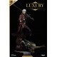 Asmus Toys 1/6 Devil May Cry4 DMC4 The DANTE Luxury Version