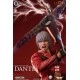 Devil May Cry 3 Action Figure 1/6 Dante Luxury Edition 31 cm